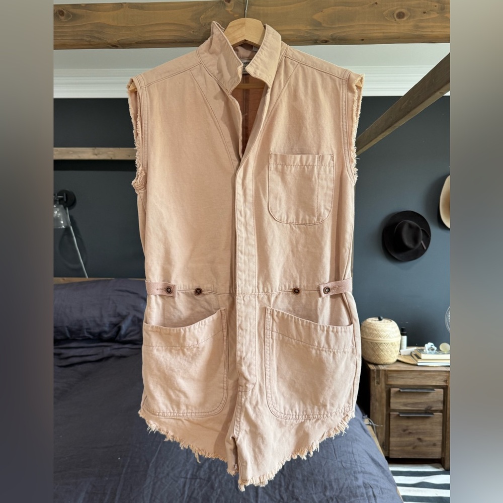One teaspoon Bandit romper